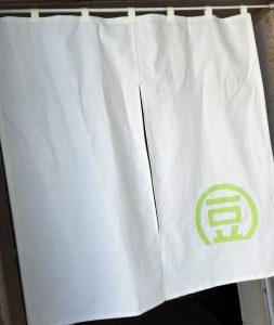 のれん