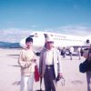 ２５年を経て記録する、父と娘の戦後５０年パプアニューギニア旅行